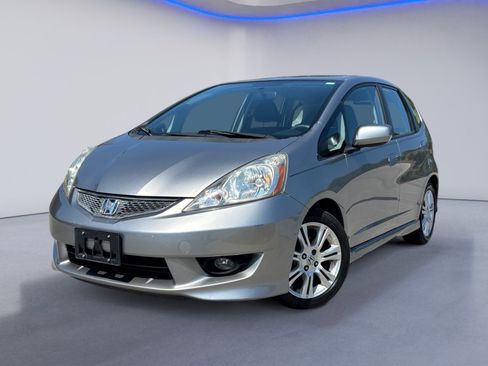 Used 2010 Honda Fit Sport image 2