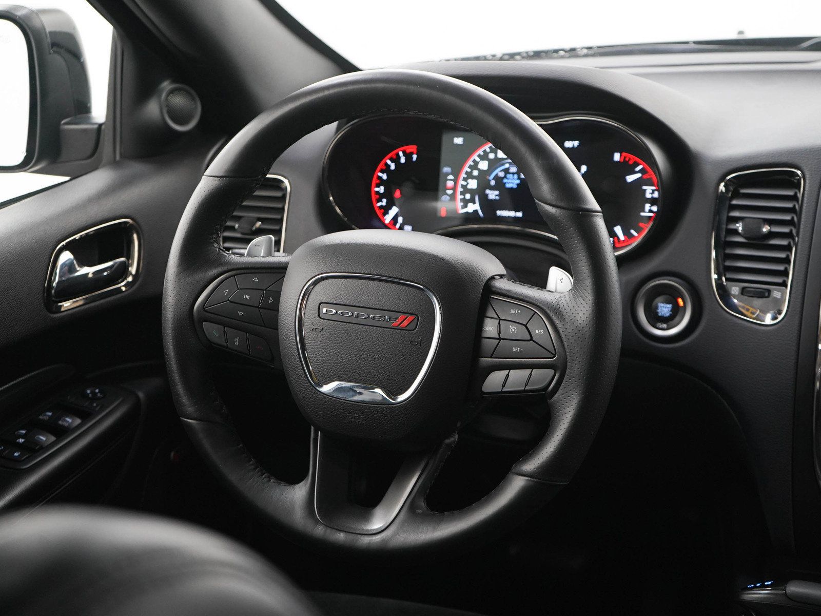 Used 2018 Dodge Durango GT w/ Premium Group AWD/4WD image 14