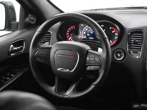 Used 2018 Dodge Durango GT w/ Premium Group AWD/4WD image 14