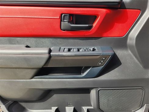 Used 2026 Toyota Tundra TRD Pro image 16