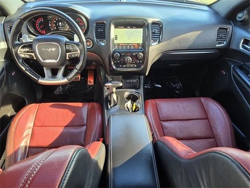 Used 2018 Dodge Durango SRT w/ Technology Group image 28