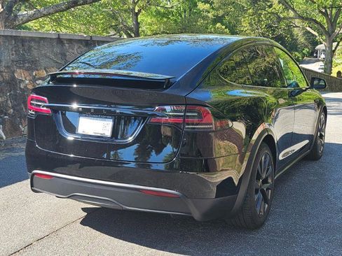 Used 2023 Tesla Model X image 13