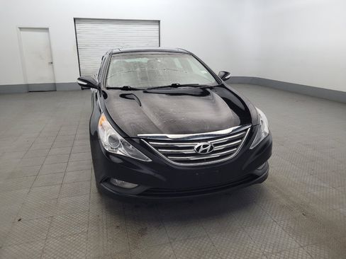 Used 2014 Hyundai Sonata SE w/ Premium Package 03 image 14