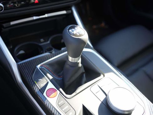 New 2025 BMW M2 w/ Lighting Package image 23