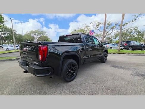 Used 2023 GMC Sierra 1500 Elevation image 29