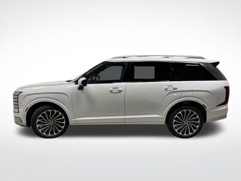 New 2026 Hyundai Palisade Calligraphy image 14