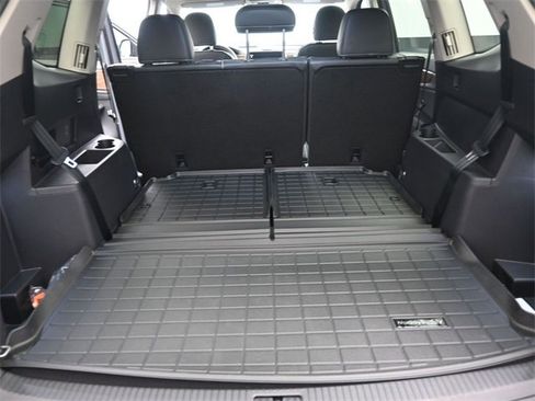 New 2026 Volkswagen Atlas SE image 29