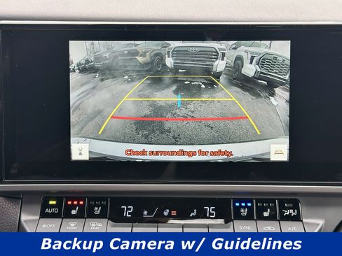 New 2026 Toyota Camry XSE image 7