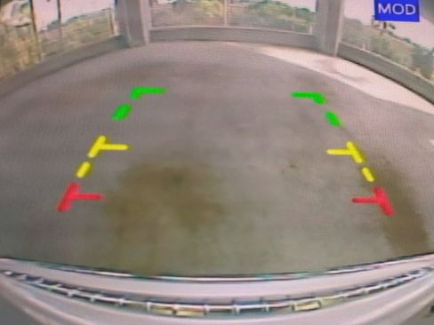 Used 2021 Nissan Murano SL w/ SL Moonroof Package image 19