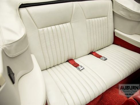Used 1989 Ford Mustang GT RWD image 23