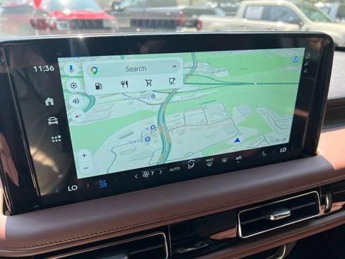 New 2026 Lincoln Aviator Reserve AWD/4WD image 27