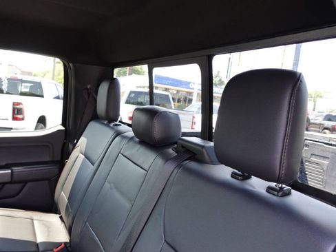 Used 2023 Ford F150 XLT w/ Equipment Group 302A High AWD/4WD image 26