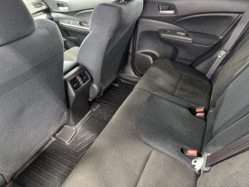 Used 2016 Honda CR-V SE image 23