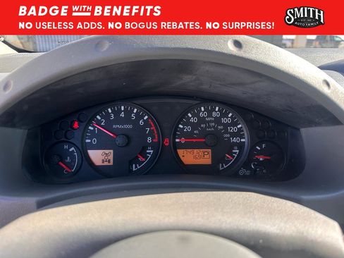 Used 2017 Nissan Frontier SV w/ SV Value Truck Package image 14