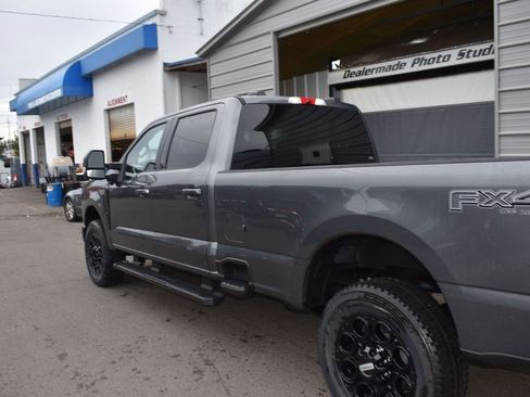 New 2026 Ford F250 XLT w/ XLT Premium Package image 6