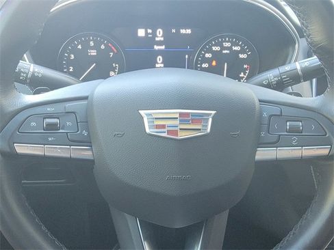 Used 2020 Cadillac CT5 Premium Luxury image 33