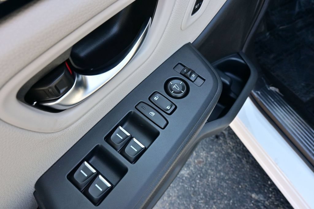 New 2026 Honda Pilot EX-L image 8