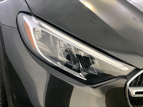 New 2026 Mercedes-Benz GLC 300 4MATIC image 16