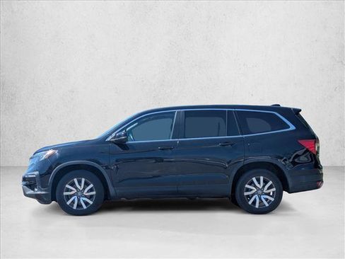 Used 2019 Honda Pilot EX-L image 8