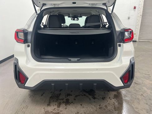 New 2026 Subaru Crosstrek 2.5i Limited AWD/4WD image 23