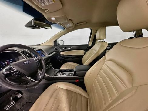 Used 2020 Ford Edge SEL FWD image 13