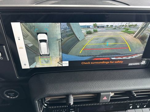 New 2026 Toyota Land Cruiser image 22