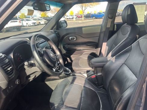 Used 2015 Kia Soul ! w/ Sun & Sound Package image 20