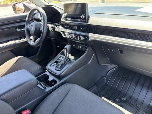 Used 2023 Honda CR-V EX image 12
