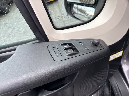 Used 2022 RAM ProMaster 3500 w/ Safety Group image 21