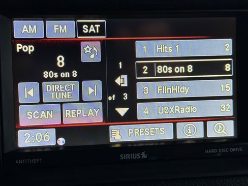 Used 2017 Dodge Grand Caravan SXT image 27