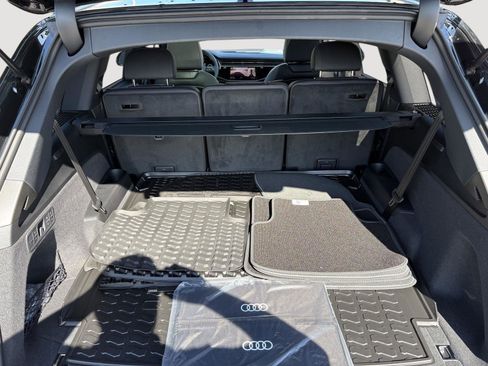 New 2026 Audi Q7 3.0T Premium Plus AWD/4WD image 24