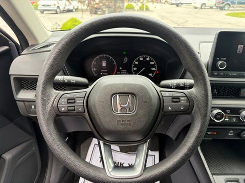 Used 2023 Honda CR-V LX image 8