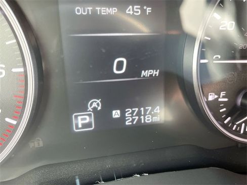 Certified 2025 Subaru Outback Premium image 22