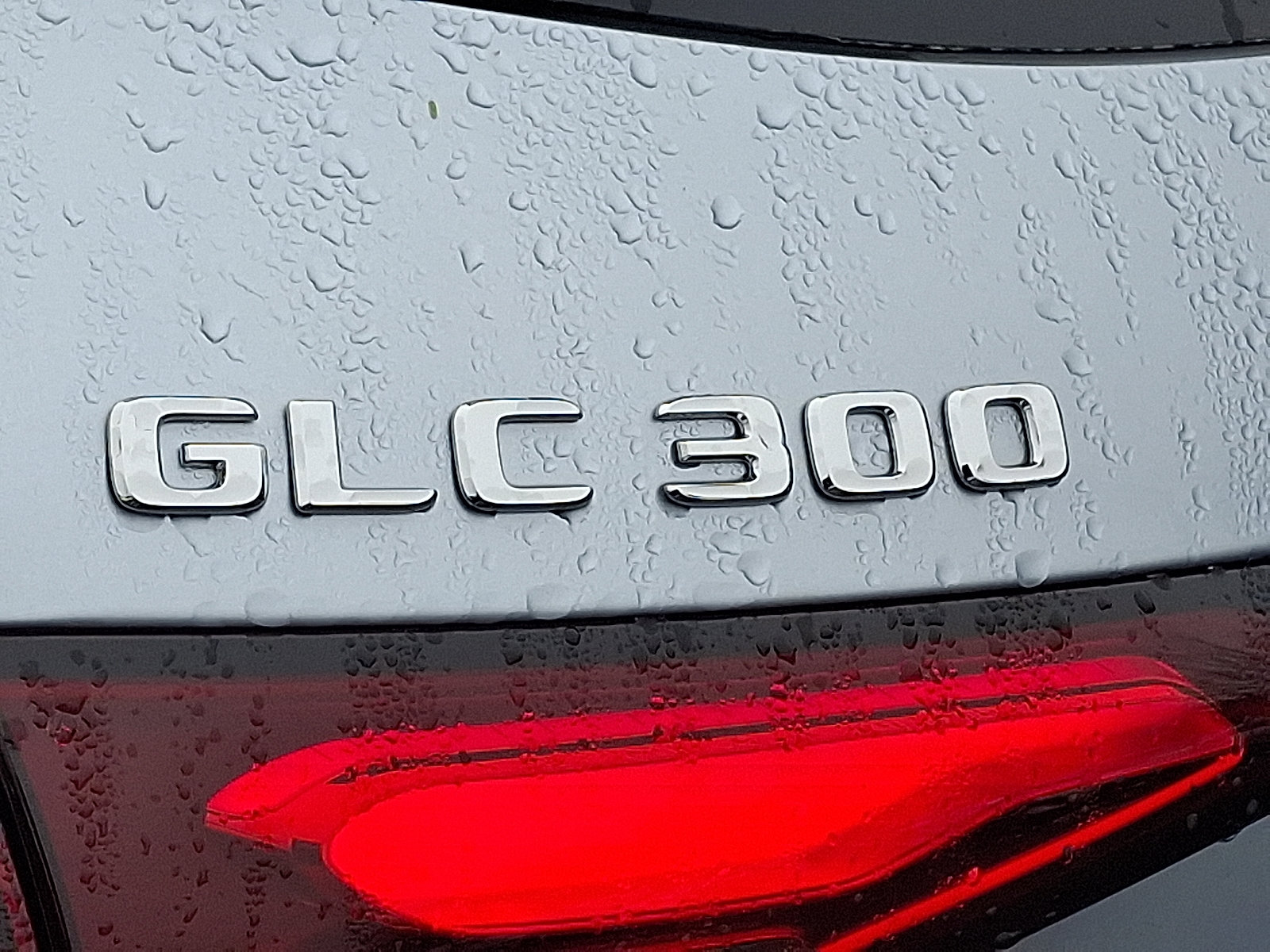 New 2026 Mercedes-Benz GLC 300 4MATIC image 22