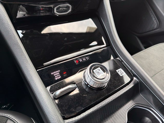 New 2026 Jeep Grand Cherokee Altitude AWD/4WD image 19