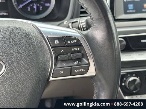 Used 2018 Hyundai Sonata SEL FWD image 21