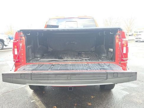 Used 2023 Ford F150 XLT w/ Equipment Group 302A High image 8