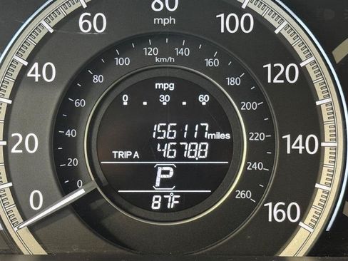 Used 2013 Honda Accord LX image 13