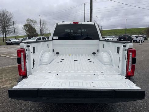 New 2026 Ford F250 King Ranch w/ Chrome Package AWD/4WD image 10