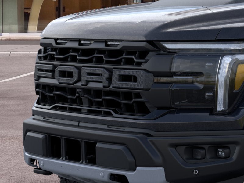 New 2026 Ford F150 Raptor AWD/4WD image 17