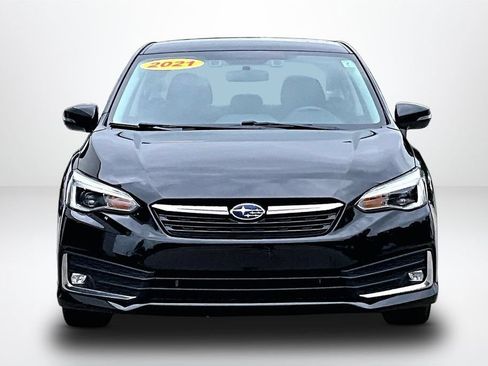 Used 2021 Subaru Impreza 2.0i Limited AWD/4WD image 2