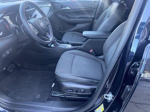 Used 2021 Buick Encore GX Select w/ Sport Touring Package image 19