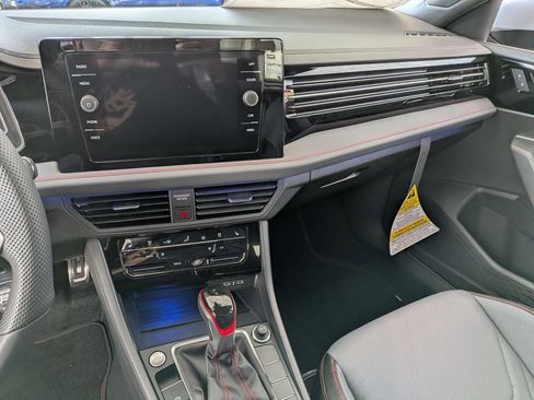 New 2026 Volkswagen Jetta GLI Autobahn image 21