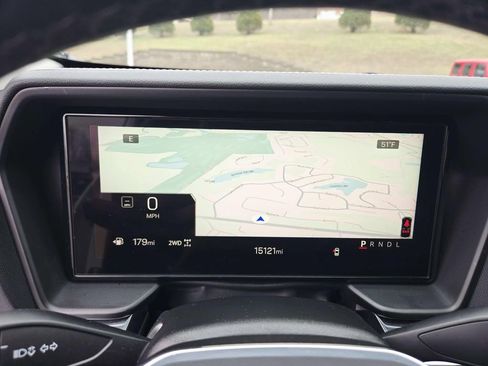 Used 2026 GMC Terrain Denali image 22