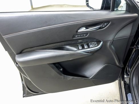 Used 2021 Cadillac XT4 Sport image 20