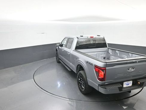 New 2026 Ford F150 XLT w/ Equipment Group 302A MID AWD/4WD image 25