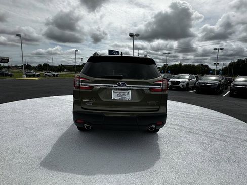 Certified 2026 Subaru Ascent Limited w/ Popular Package #2 AWD/4WD image 6