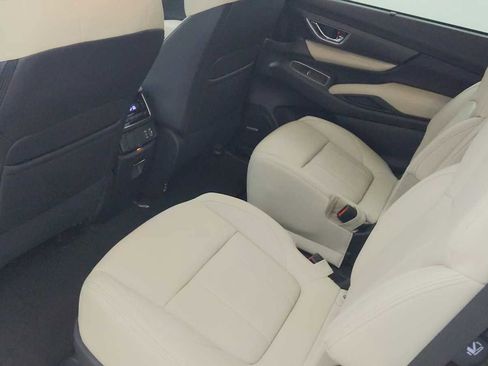 New 2025 Subaru Ascent Limited w/ Popular Package #2 image 20