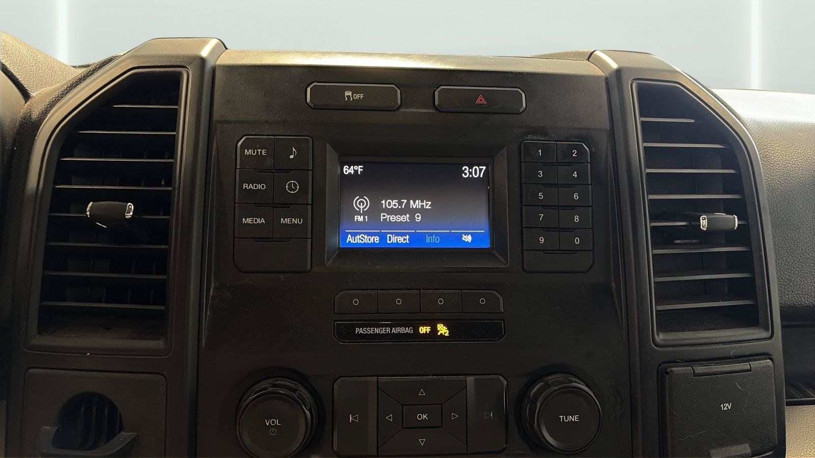 Used 2016 Ford F150 XL RWD image 16