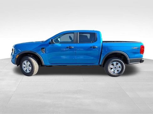New 2025 Ford Ranger XL image 5
